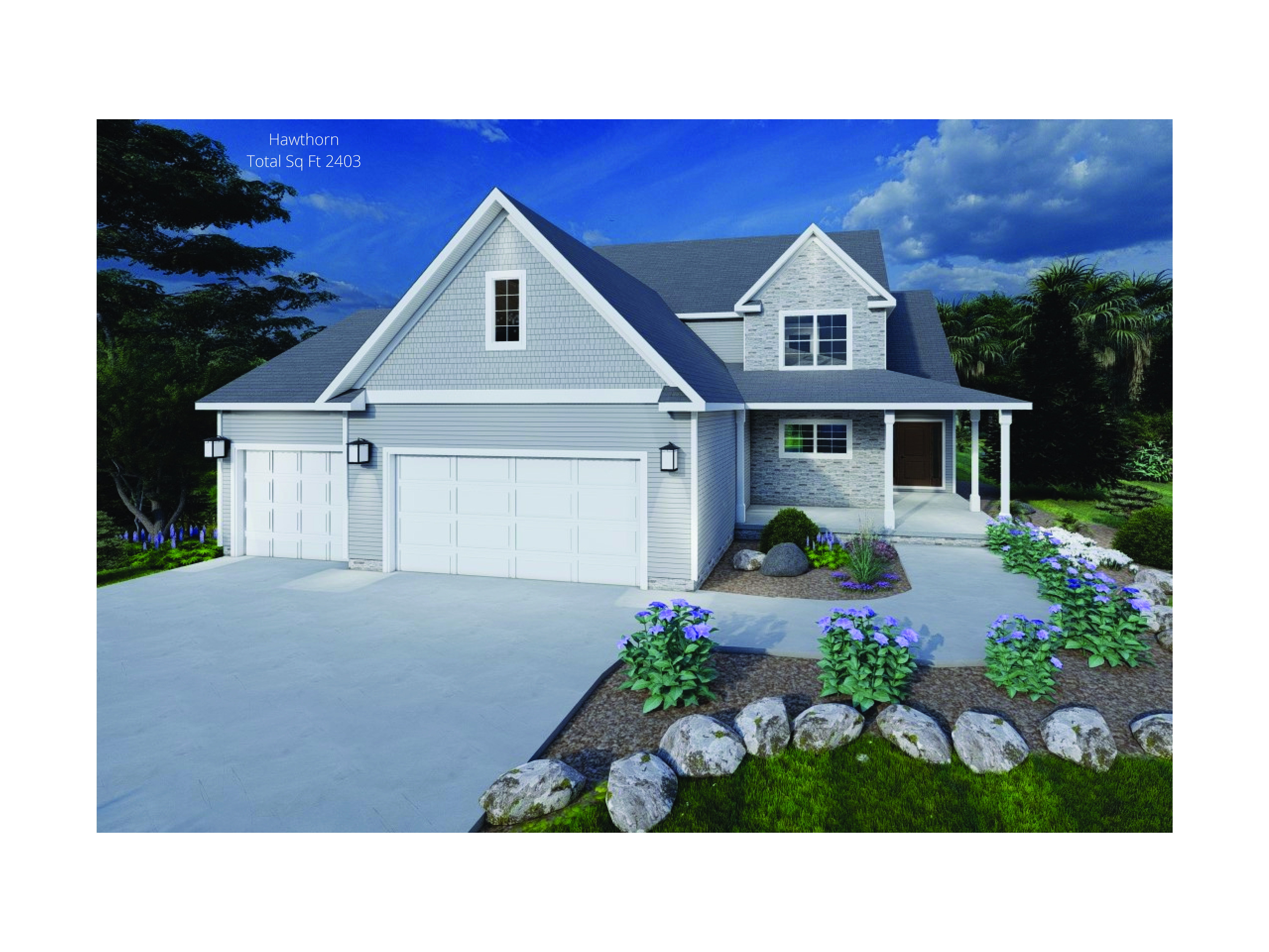 Windfall Estates